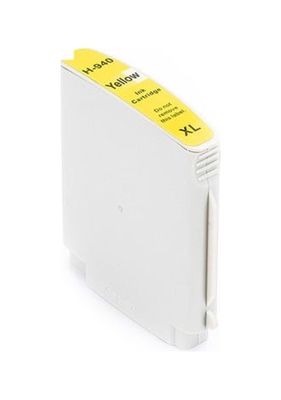 Hp 940xl C4908a Kırmızı Uyumlu. Kartuş