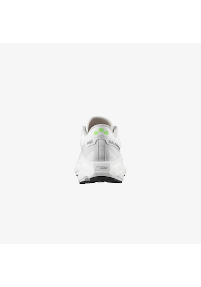 Salomon Aero Glide 3 Grvl Kadın Beyaz Koşu Ayakkabısı L47870700 Beyaz