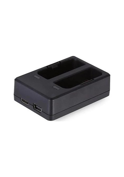 Sjcam Sj360 Çift Batarya Şarj İstasyonu Dual Usb Charger