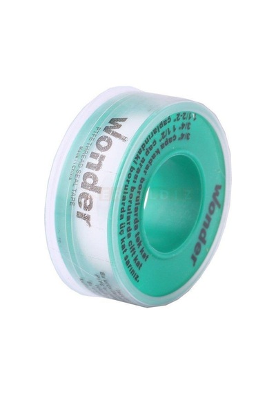 2 Adet Taharet Musluğu Kalde Gri Volanlı 1/2" x 3/8" + 1 Adet Tef Gri
