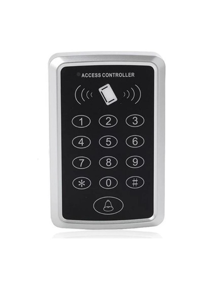 Marelli Mrl-09 Ekonomik Şifre Ve Kartlı Geçiş Giriş Sistem Cihazı Keypad
