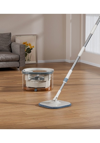 Master Clean Pro Mop-7645