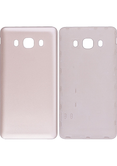Teknonet Samsung Galaxy J710 J7 2016 Uyumlu Batarya Kapağı 001