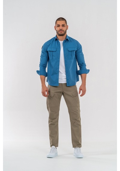 Combat Tactical Pantolon Tactıcal C200 - 501-686-gri
