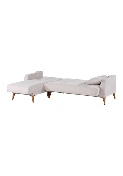 Kilim Mobilya Minimal Uzanmalı Köşe Takımı V1 (İkili Sağ Ünite + Uzanma Sol Ünite) Renk Beyaz Kilim Mobilya Minimal Uzanmalı Köşe Takımı V1 (İkili Sağ Ünite + Uzanma Sol Ünite) Renk Beyaz