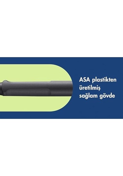Lamy Safari Tukenmez Kalem Metal Klips Scarlet Diğer