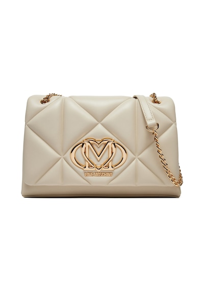 Love Moschino Kadın Omuz Çanta Jc4041pp0mlc0110 Bej