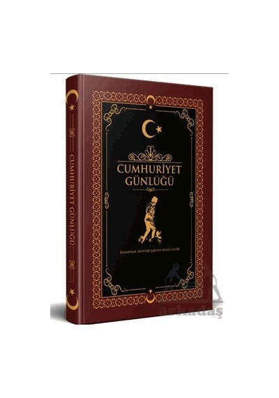 Cumhuriyet Günlüğü