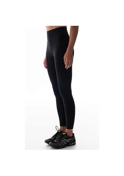 Penti Siyah Wonder Yüksek Destek Toparlayıcı Yüksek Bel Back Lock Stitched Tayt