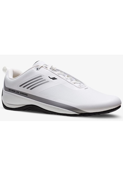 Lescon Zıon Beyaz Sneaker Erkek Spor Ayakkabı Beyaz