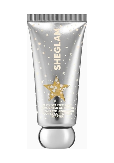Sheglam Feelin' Extra Body Highlighter Simli Jel Aydınlatıcılar Feelin Extra