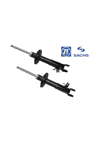 Ön Amortisör Sağ Sol Takım Honda Cıvıc Fd6 2006-2012 Sachs