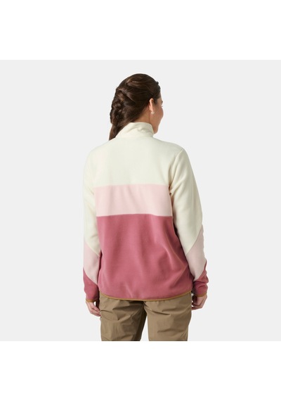 Helly Hansen W Daybreaker Hugg Snap Polar Çok Renkli