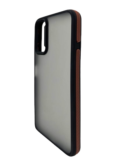Nettech Vivo Y20 Uyumlu Nt-n049 Arka Koruma Kılıf - Mor Mor