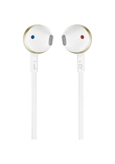 JBL T205 Mikrofonlu Kulak İçi Kulaklık