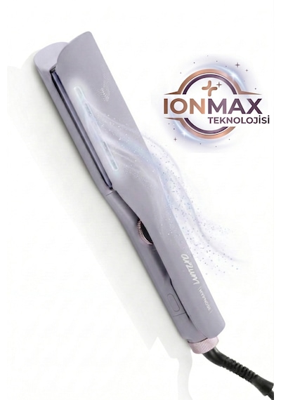 Arzum Ar5111-30 Hypnose Ionmax Geniş Saç Düzleştirici