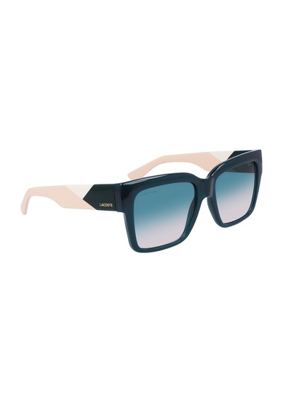 Lacoste 6033s 664 55 17 Güneş Gözlüğü Çok Renkli