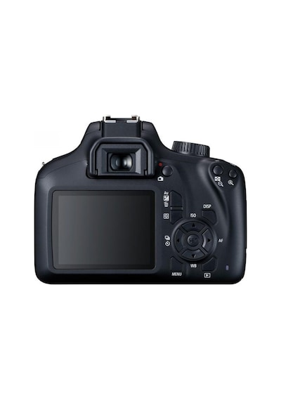 Canon EOS 4000D 18-55 MM DC III DSLR Fotoğraf Makinesi (İthalatçı Garantili)