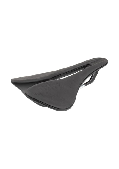 Shimano Selle Italia Model X Superflow Sele 145mm 064a521re00 X Siyah