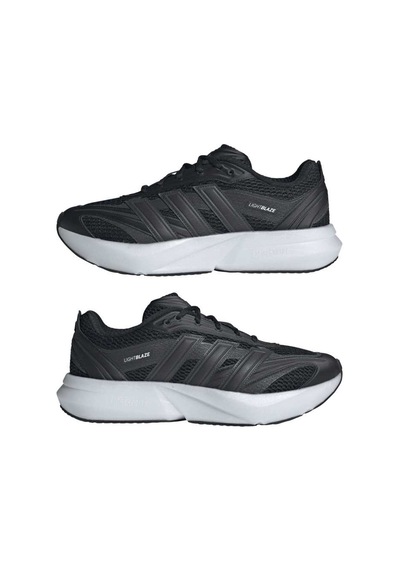 Adidas Lıghtblaze Glow Erkek Spor Ayakkabı - Jp6289 Siyah
