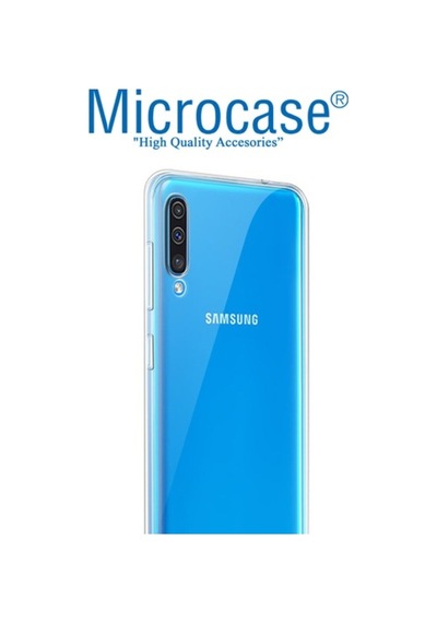 Microcase Samsung Uyumlu Galaxy A70S Ince 0.2 Mm Silikon Kilif - Seffaf 396835533 Microcase Samsung Uyumlu Galaxy A70S Ince 0.2 Mm Silikon Kilif - Seffaf 396835533