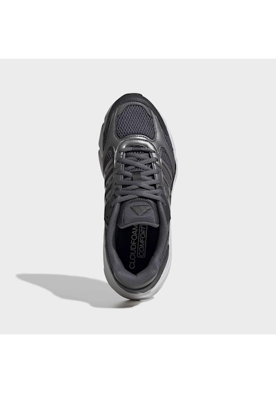 Adidas Js0077 Crazychaos 2000 Kadın Günlük Spor Ayakkabısı Siyah