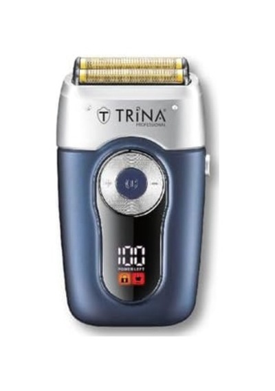 Traş Makinesi Mavi - 11