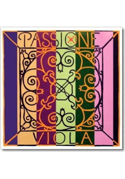 Pirastro Passione Set Viyola Teli 229021
