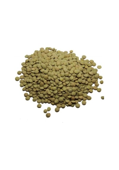Yeşil Mercimek 5 KG