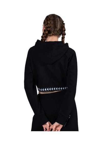 Kappa  222 Banda Vanity TK Kadın Sweatshirt