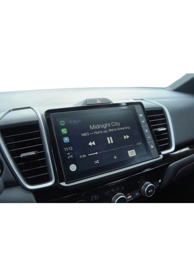 Honda City 2025 Navigasyon Ve Multimedya Uyumlu Nano Ekran Koruyucu