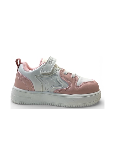 Cool Eldon Çocuk Sneaker Pudra