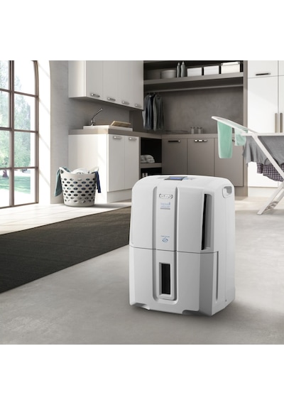 Delonghi Tasciugo AriaDry Compact DDS20P Ultra Nem Alıcı