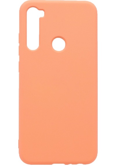 Xiaomi Redmi Note 8 Uyumlu Nettech Nano Arka Koruma 469355257