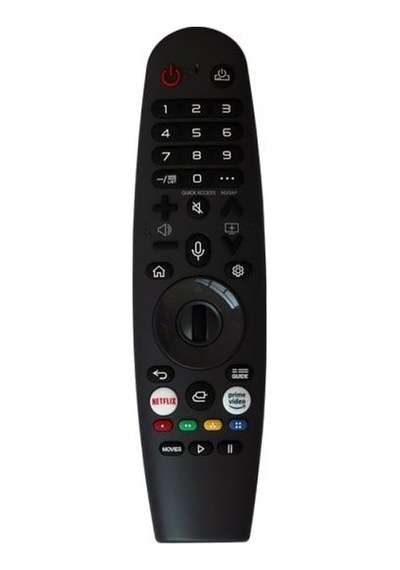 LG Uyumlu Onvo Sunny Axen Next Skytech Hy 8092 Televizyon Kumandası Tv Lcd Led Kumanda