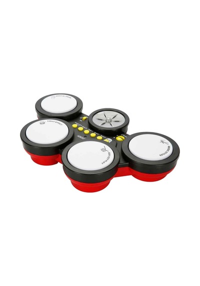 Davul Dijital 4pads Bo