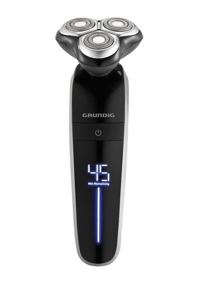 Grundig MS 7640 Tıraş Makinesi