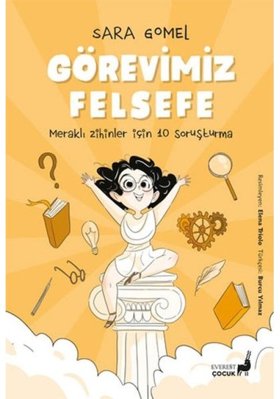 Görevimiz Felsefe - Yqbx-624534