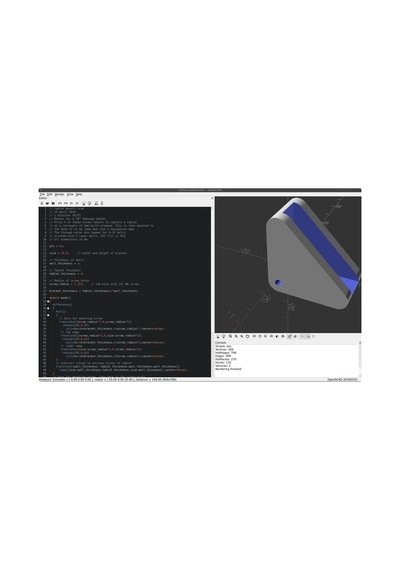 Tablet Montaj Aparatı