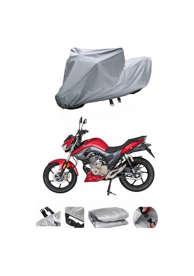 MONDİAL 125 Drift L Motosiklet Brandası