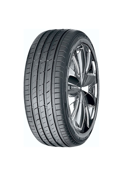Nexen 205/60R16 92H Nfera Su1 Yaz Lastiği  - 2026