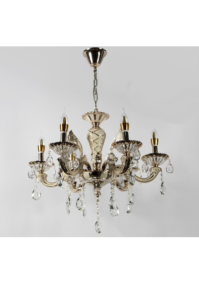 Avize Salon,Yatak Odası,Misafir Odası 6 Lı