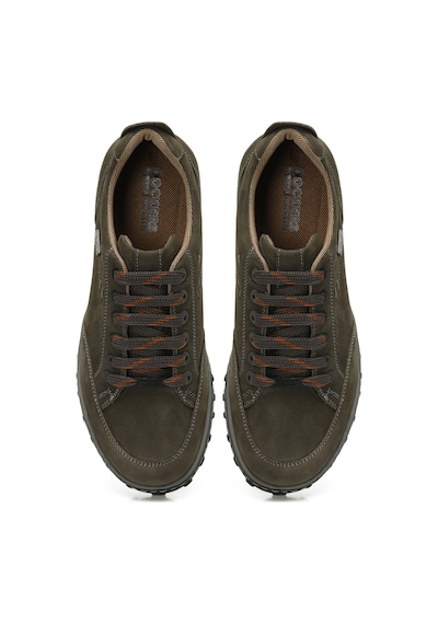 Dockers By Gerli 217111 5pr Asfalt Erkek Outdoor Gri