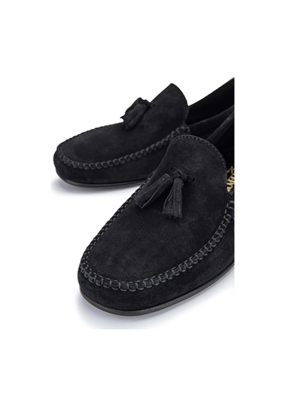 D.leporı Erkek Hakiki Deri Siyah Süet Loafer Ayakkabı 1018 06 Erk Ayk Y24 Nero Suede Çok Renkli D.leporı Erkek Hakiki Deri Siyah Süet Loafer Ayakkabı 1018 06 Erk Ayk Y24 Nero Suede Çok Renkli