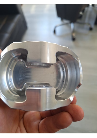 Dm Works Forged Piston E36 E46