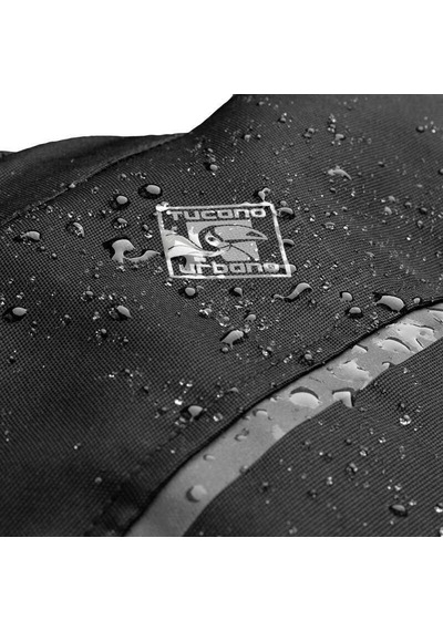Tucano Urbano Rock Hydroscud Siyah Ceket