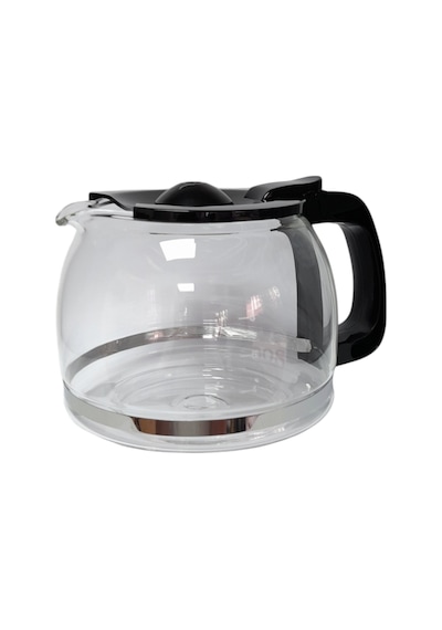 Fakir Coffee Enjoy Filtre Kahve Makinesi İçin Cam Demlik