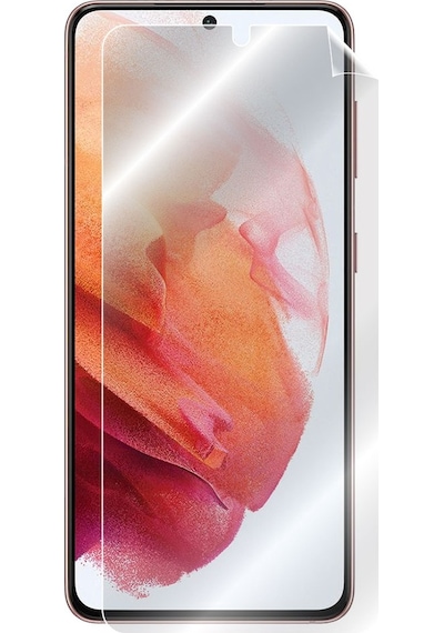 Samsung Uyumlu Galaxy S21 5G Görünmez Ekran Koruyucu