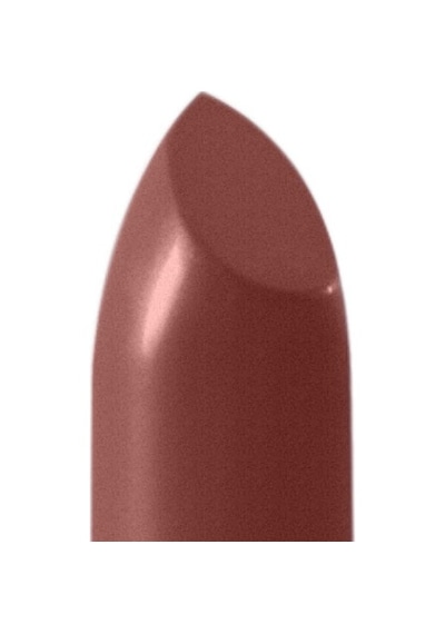 Reva Shimmer Lipstick Clean Formula Ruj Fired Brick