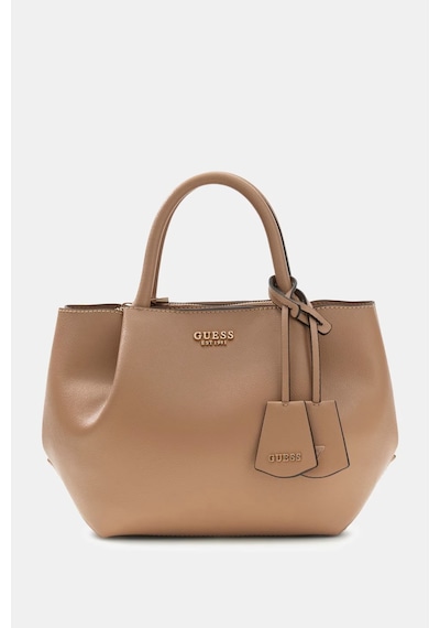 Guess Amorette Kadın El Çantası Hwbg7898060 Bej